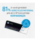 HP No.135A Zwart 1.100 pagina`s (Origineel)