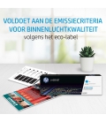 HP No.135A Zwart 1.100 pagina`s (Origineel)