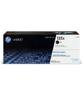 HP No.135X Zwart 2.400 pagina`s (Origineel)