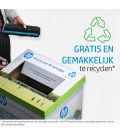 HP No.135X Zwart 2.400 pagina`s (Origineel)