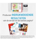 HP No.135X Zwart 2.400 pagina`s (Origineel)
