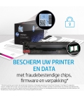 HP No.135X Zwart 2.400 pagina`s (Origineel)