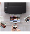 Canon PIXMA TS3450 AIO / WLAN / Zwart