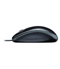 DT Logitech MK120 Zwart bedraad Retail