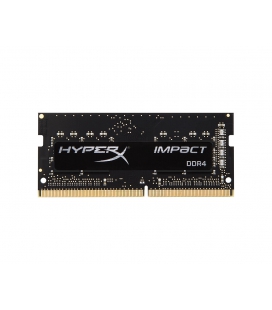 SODIMM 16GB DDR4/3200 CL20 Kingston FURY Impact Black