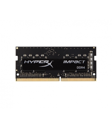 SODIMM 16GB DDR4/3200 CL20 Kingston FURY Impact Black