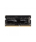 SODIMM 16GB DDR4/3200 CL20 Kingston FURY Impact Black
