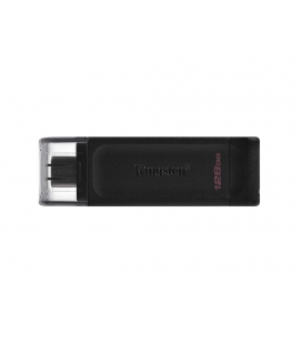 USB-C 3.2 FD 128GB Kingston DataTraveler 70