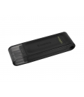 USB-C 3.2 FD 128GB Kingston DataTraveler 70