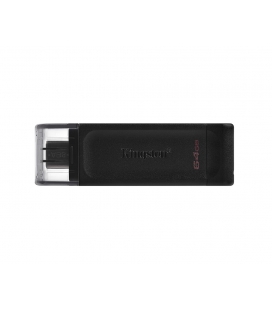 USB-C 3.2 FD 64GB Kingston DataTraveler 70