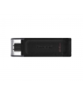 USB-C 3.2 FD 64GB Kingston DataTraveler 70