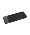 USB-C 3.2 FD 64GB Kingston DataTraveler 70