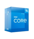 1700 Intel Core i5-12400 65W / C6T12 / 4,4GHz / BOX
