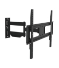 Wall mount LogiLink Tilt/Swivel/Level 37"-70" 