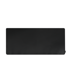 Mousepad LogiLink Zwart Gaming 435x890x2mm
