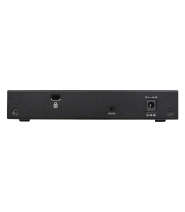 Netgear 8 Poort GS308-300PES 1GBit