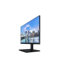 24" Samsung T45F FHD/DP/2xHDMI/2xUSB/Pivot/IPS