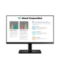24" Samsung T45F FHD/DP/2xHDMI/2xUSB/Pivot/IPS