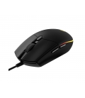 Logitech G G203 LIGHTSYNC Optical USB Zwart Retail