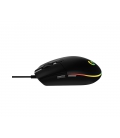 Logitech-G G203 LIGHTSYNC Optical USB Zwart Retail
