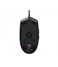 Logitech-G G203 LIGHTSYNC Optical USB Zwart Retail