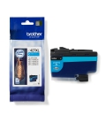 Brother LC-427XLC Cyaan 5.000 pagina's (Origineel)