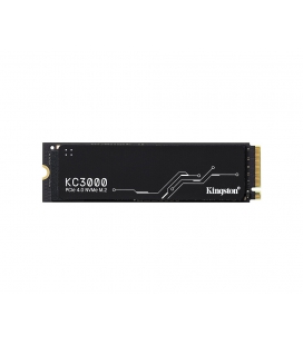 2TB M.2 PCIe NVMe Kingston KC3000 Business 7000/7000