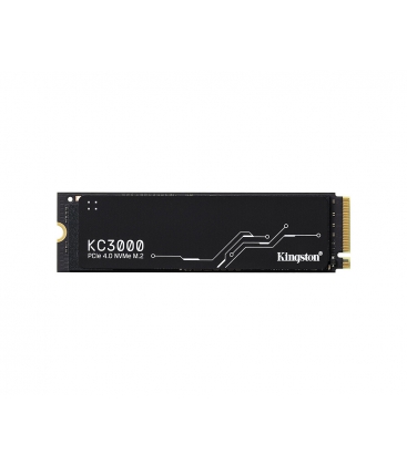 2TB M.2 PCIe NVMe Kingston KC3000 Business 7000/7000