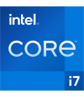 1700 Intel Core i7-12700F 65W / C12T20 / 4,9GHz / BOX