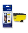 Brother LC-427XLY Geel 5.000 pagina's (Origineel)