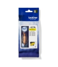 Brother LC-427XLY Geel 5.000 pagina's (Origineel)
