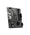 MSI 1700 PRO H610M-G DDR4 - DDR4/M.2/DP/HDMI/VGA/µATX