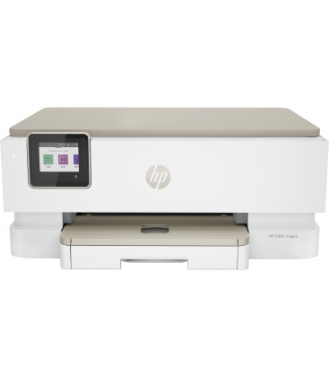 HP Envy Inspire 7220e AiO / WLAN / Foto / Wit