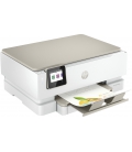HP Envy Inspire 7220e AiO / WLAN / Foto / Wit