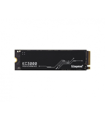 1TB M.2 PCIe NVMe Kingston KC3000 Business 7000/6000