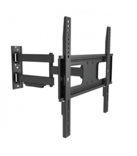 Wall mount LogiLink Tilt/Swivel/Level 32"-55" 