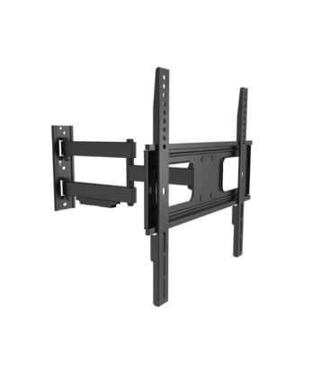 Wall mount LogiLink Tilt/Swivel/Level 32"-55" 