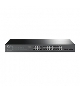 TP-Link 28Port Omada 1Gbps 1U 19-inch
