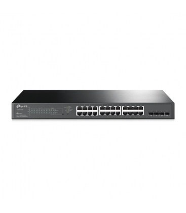 TP-Link 28Port Omada 1Gbps 1U 19-inch