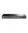 TP-Link 28Port Omada 1Gbps 1U 19-inch