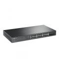 TP-Link 28Port Omada 1Gbps 1U 19-inch