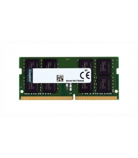 SODIMM 16GB DDR4/3200 CL22 Kingston ValueRAM