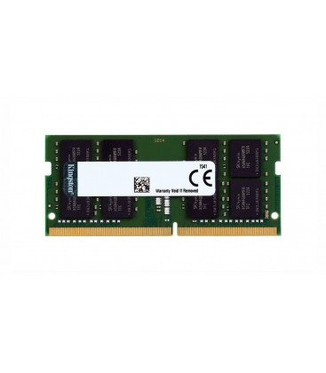 SODIMM 16GB DDR4/3200 CL22 Kingston ValueRAM