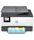 HP OfficeJet Pro9010e AIO / WLAN /LAN /FAX / Wit-Zwart