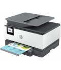 HP OfficeJet Pro9010e AIO / WLAN /LAN /FAX / Wit-Zwart