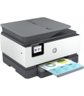 HP OfficeJet Pro9010e AIO / WLAN /LAN /FAX / Wit-Zwart