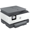 HP OfficeJet Pro9010e AIO / WLAN /LAN /FAX / Wit-Zwart