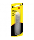 Fixpoint Afbreekmes 18 mm - reserve messen 10 st.