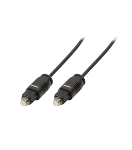 Toslink optisch 1.00m LogiLink