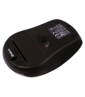 Logilink ID0031 Optical USB Zwart Retail Wireless